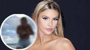 Gaviota pone en aprietos a Lele Pons en la playa