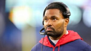 Jerod Mayo, nuevo rostro al frente de los Patriots