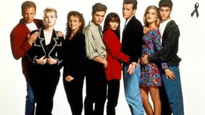 Muere famoso actor de Beverly Hills 90210