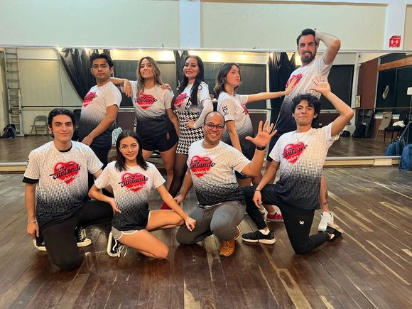 Jóvenes ofrecerán un tributo al grupo Timbiriche en Cancún