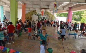 Prepara zoológico ‘Payo Obispo’ de Chetumal celebración por aniversario