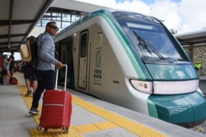 Tren Maya abre nueva página para comprar boletos y elegir tu asiento