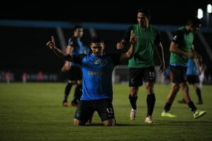 Cancún FC, imbatible en casa