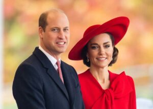 Kate Middleton sale del hospital tras cirugía abdominal