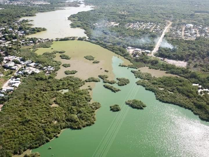 Gestionan recursos para convertir sabana de Chetumal en Parque Urbano