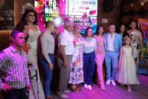 Anuncian cartelera para Carnaval de Chetumal 2024