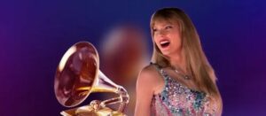 Taylor Swift gana el Grammy 2024 en Mejor Álbum del Año