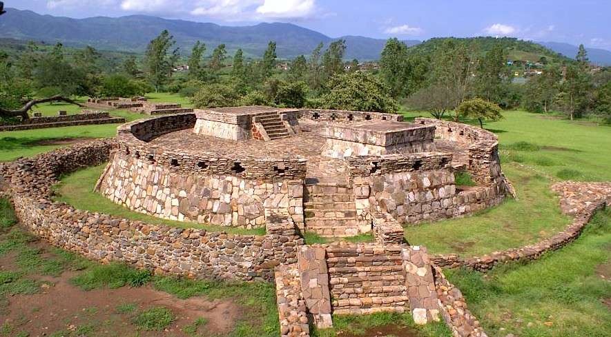 Los Toriles, zona arqueológica por descubrir en Ixtlán del Río, Nayarit