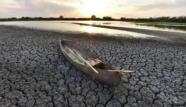 ¿Olas de calor y sequías intensas? Esto es lo que se prevé para México en 2024