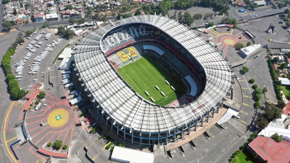 ¿Cómo se va a llamar ahora el Estadio Azteca y esto afectaría el Mundial 2026?|