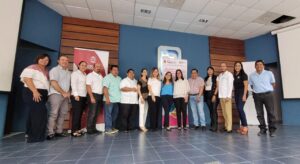 Productores de Tulum reciben curso “cómo vender tus productos a cadenas comerciales”