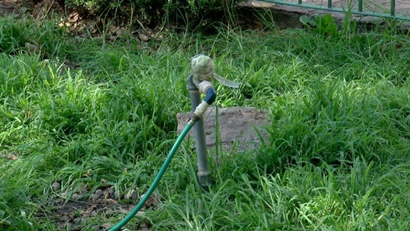 Robo de agua en CDMX: Detectan tomas clandestinas en CDMX