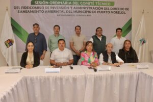 Aprueban en Puerto Morelos 16 proyectos ambientales