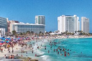 Prevén exitosa temporada alta en Cancún