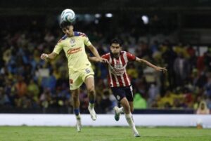 Promete el ‘Clásico’ goles en CONCACAF