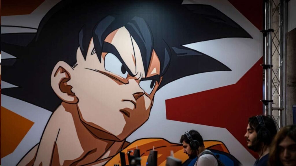 Muere Akira Toriyama, creador de “Dragon Ball”, a los 68 años