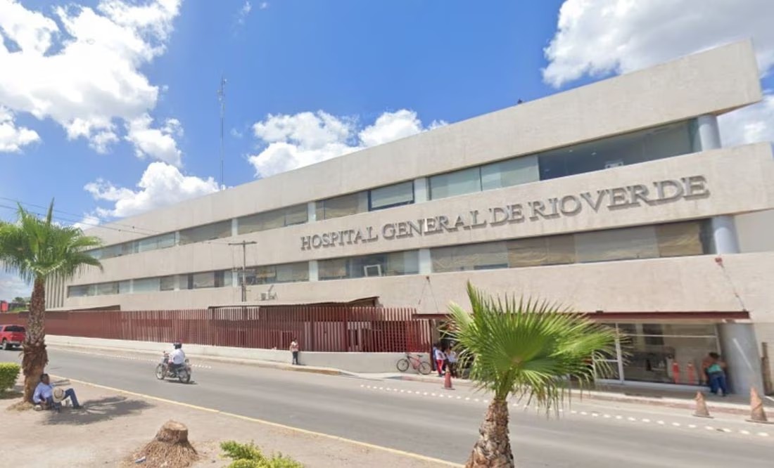 AMLO inaugurará Hospital General de Rioverde en junio, adelanta Ricardo Gallardo