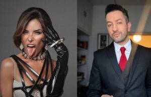 Gloria Trevi gana demanda contra Chumel Torres; esto tendría que pagar el youtuber