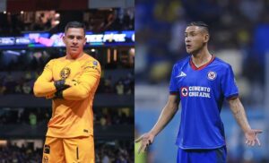 América y Cruz Azul jugarán un partido amistoso, ¿Cuándo y por dónde ver el Clásico Joven?