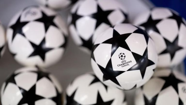 champions