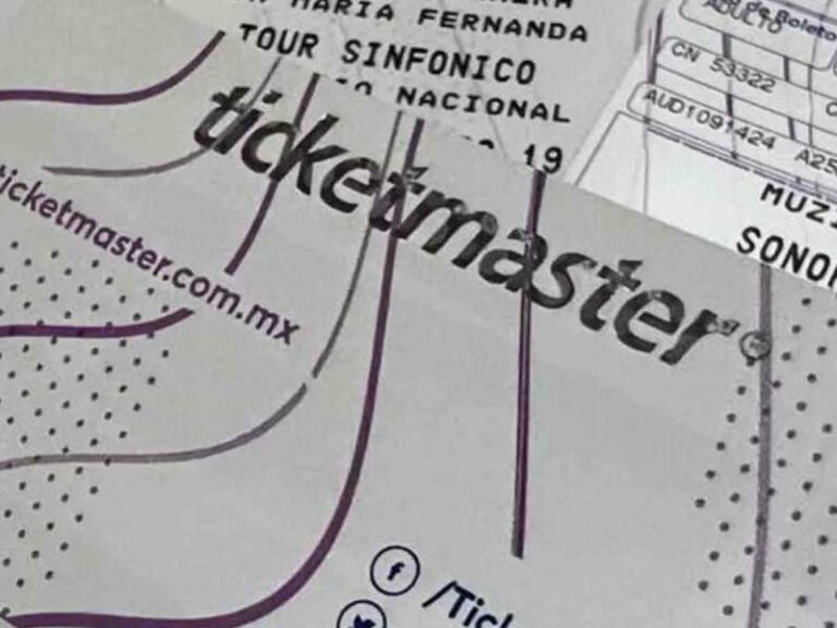Nota2Ticket