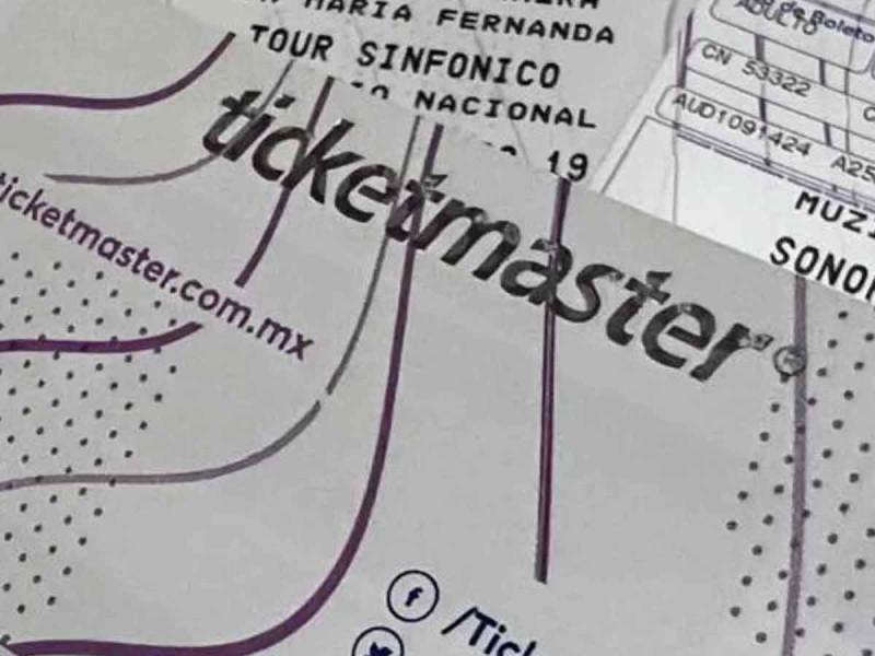 Nota2Ticket