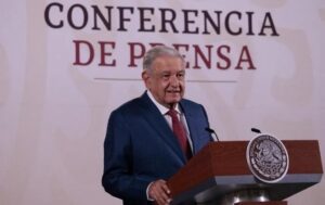 “Músicos de Mazatlán están en su derecho de protestar”: AMLO