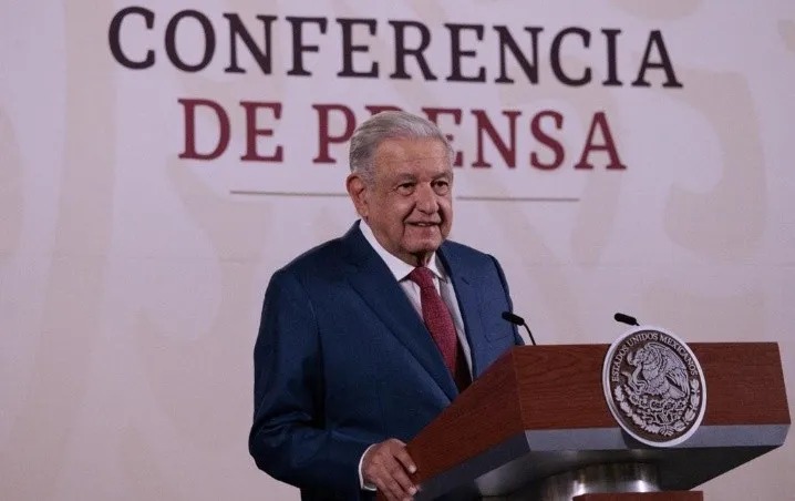 “Músicos de Mazatlán están en su derecho de protestar”: AMLO