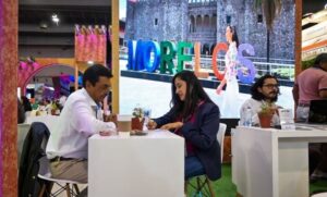 Morelos participará en el Tianguis Turístico Acapulco 2024