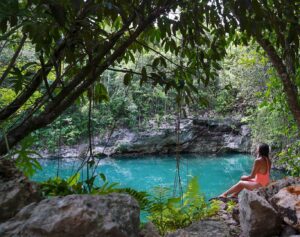 Puerto Morelos lista para promover su turismo en el Tianguis Turístico de México