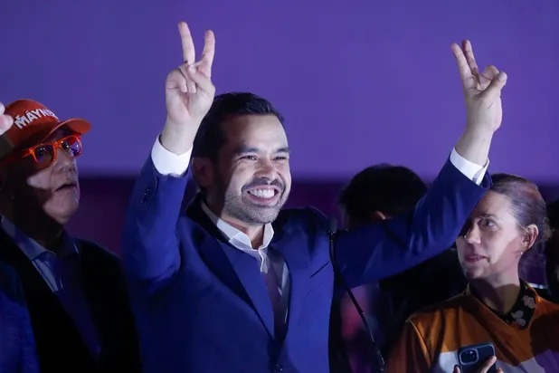 Tras debate, Álvarez Máynez rebasa a Xóchitl Gálvez en TikTok y Facebook