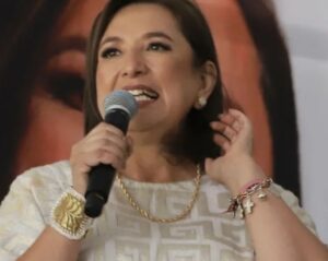 Xóchitl Gálvez promete fondo especial para infraestructura en Ciudad Juárez