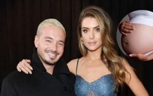 J Balvin rompe el silencio sobre la espera de su segundo hijo