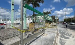 Entran en operación nuevos paraderos del corredor Kabah en Cancún