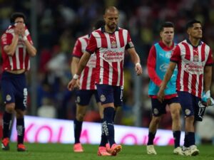 Chivas rompe filas; ya piensa en el Apertura 2024 y Leagues Cup