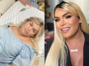 Papás de Wendy Guevara pidieron oraciones por operación de influencer; éste es su estado de salud