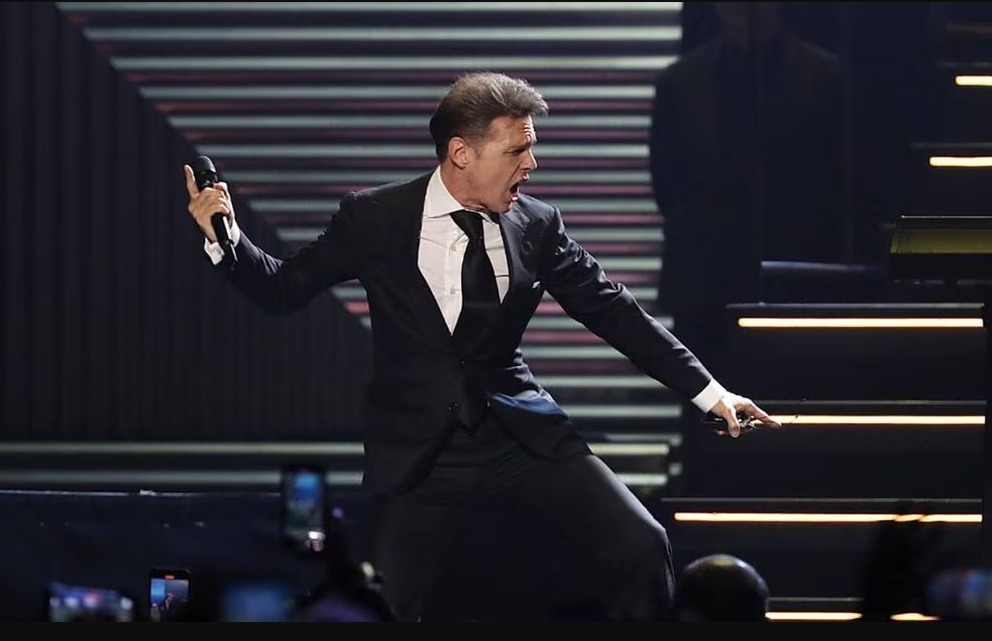 Luis Miguel, el artista más taquillero del mundo