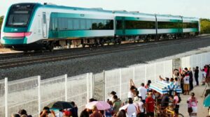 Juez ordena suspensión definitiva de obras del tramo 5 sur del Tren Maya