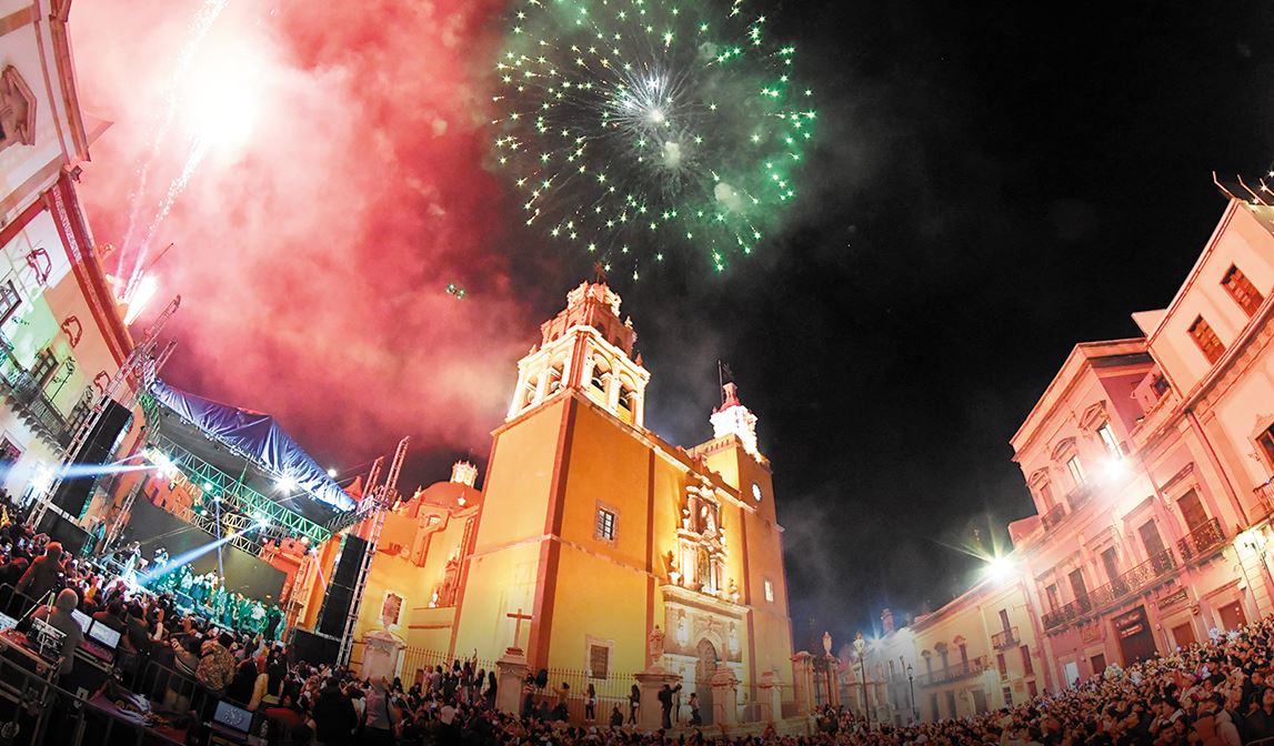 ‘Lo mejor de Guanajuato’: una historia de turismo y amor por los viajes