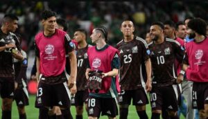 La posible alineación de México ante Venezuela en Copa América 2024