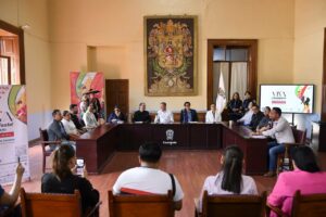 Chefs capitalinos prepararán sus mejores platillos para el Festival Viva Guanajuato