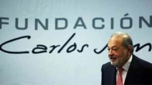 ¡Fundación Carlos Slim ofrece más de 600 libros gratis!