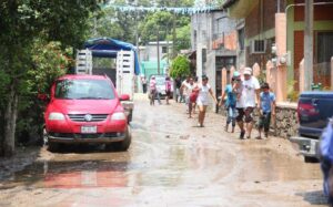 Salud Hidalgo pide fortalecer prevención ante lluvias y ciclones