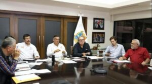 Organiza Tamaulipas Congreso Nacional Espacial, en Matamoros