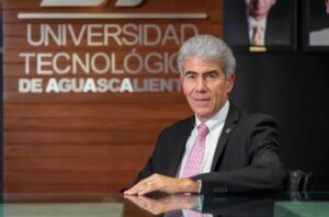 Aguascalientes puede convertirse en un estado de primer mundo: Guillermo Hernández-Duque Delgadillo