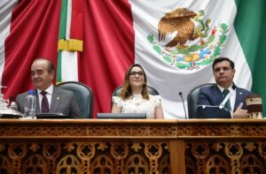 Estado de México registra crecimiento histórico de 9.9% en sus ingresos