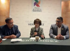 Presentan festividades de Día de Muertos