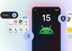 La nueva versión de Android 15 ya está disponible