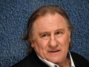 La leyenda del cine francés Gérard Depardieu, a juicio por agresiones