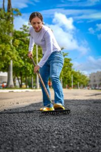 Biby Rabelo anuncia la rehabilitación del Parque de La Alameda, un nuevo espacio para las familias campechanas